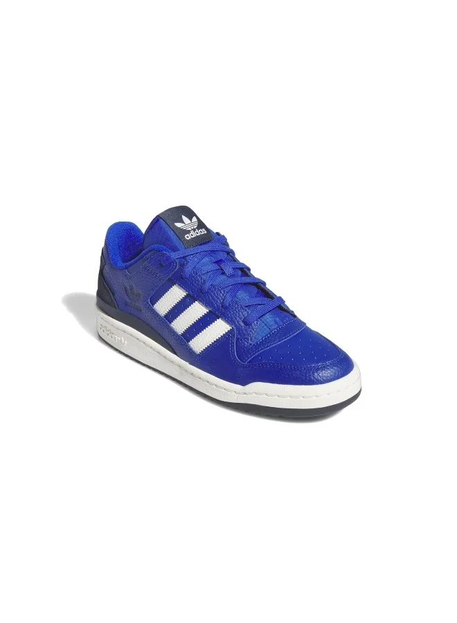 اديداس اوريجينالز FORUM LOW CL Blue Originals Men Shoes