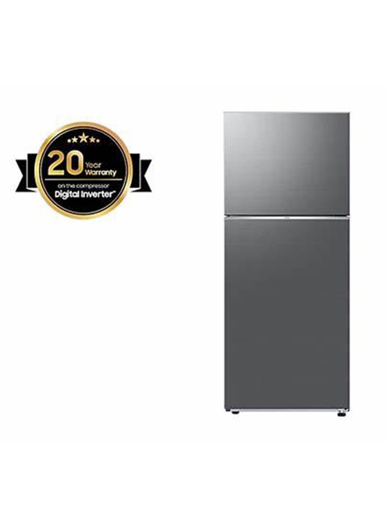 Samsung Top Freezer Refrigerator 2 Door 388L - Image 1