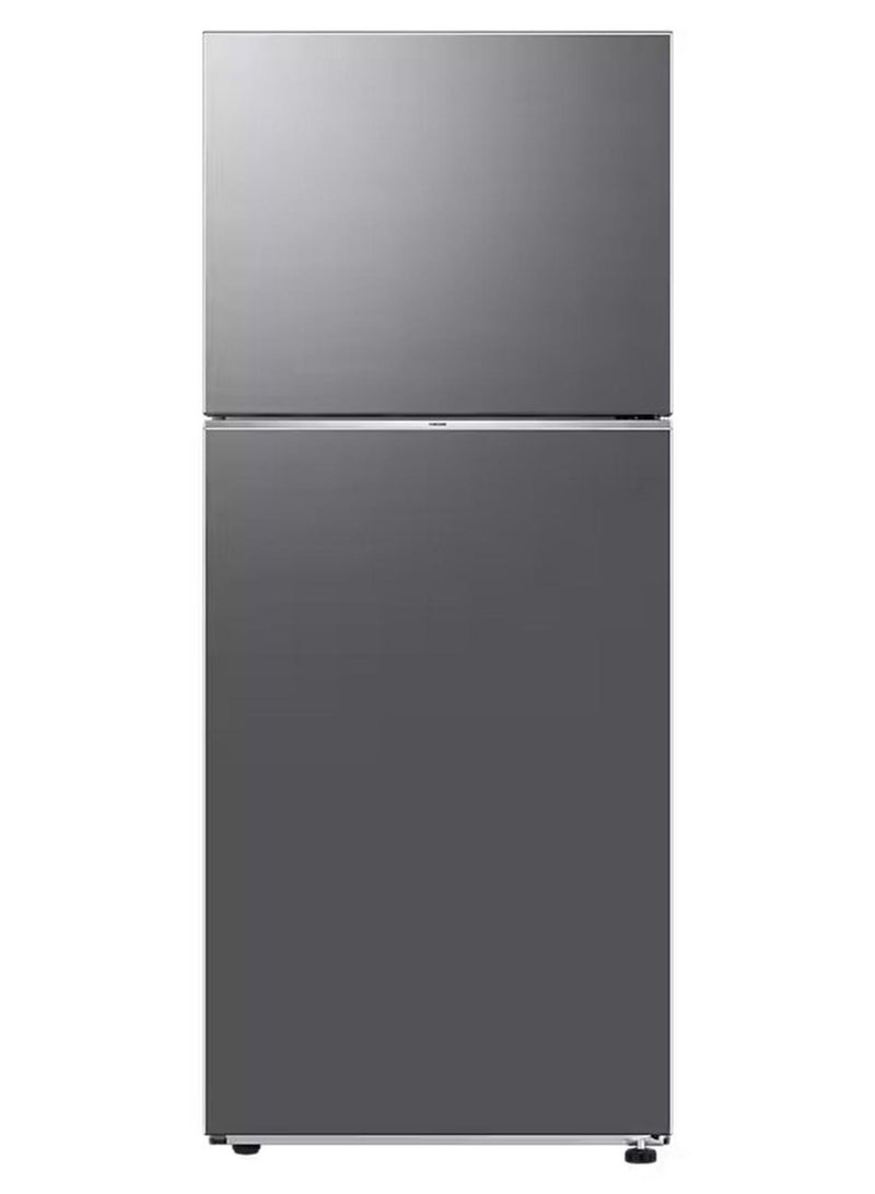 Samsung Top Freezer Refrigerator 2 Door 388L - Image 2