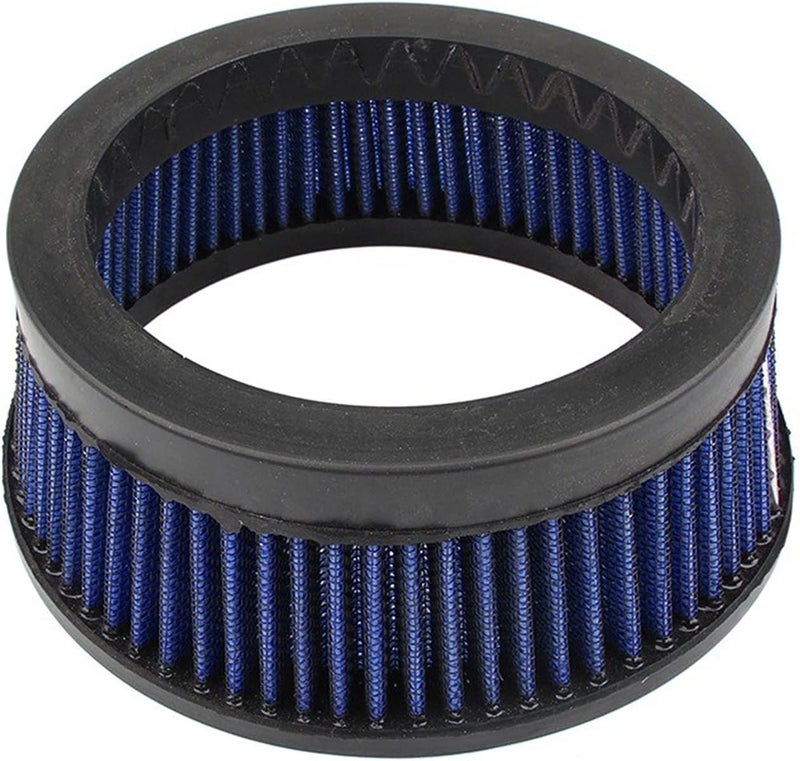 Wivplex Motorcycle Air Filter for Harley and Touring Models - Image 1