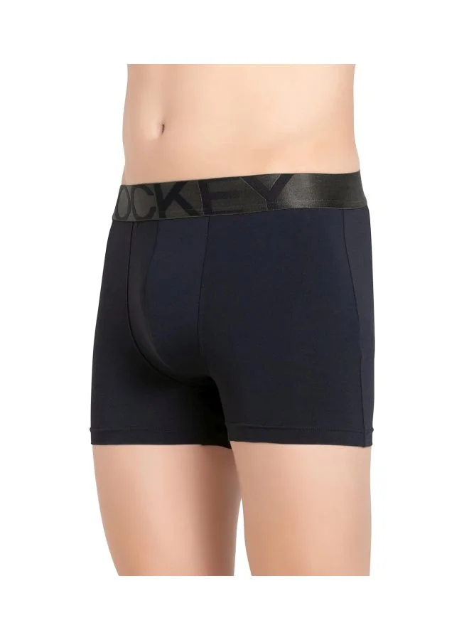JOCKEY Jockey IC30 Men Tactile Microfiber Elastane Stretch Printed Trunk with Moisture Move Treatment