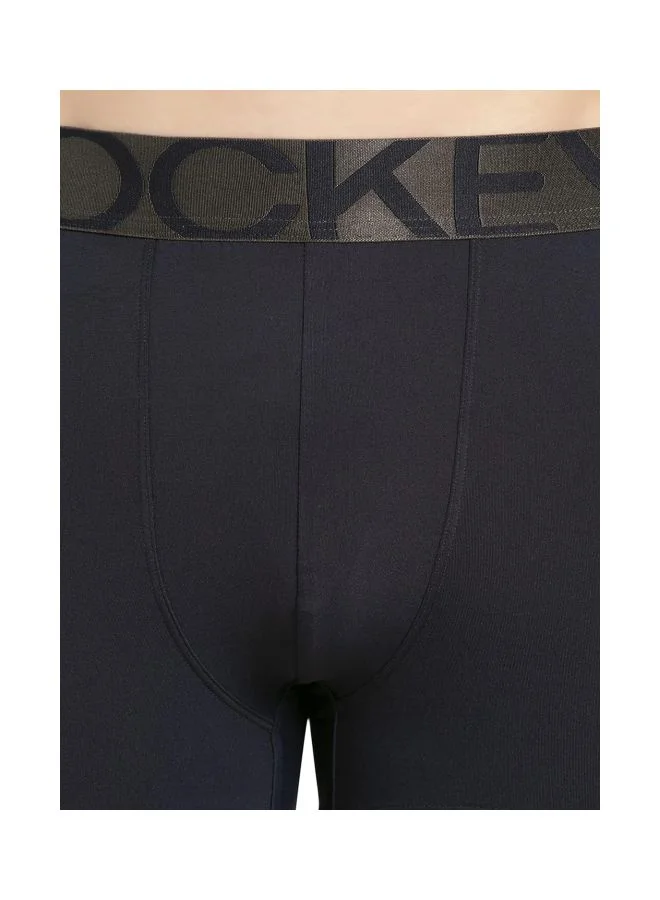 JOCKEY Jockey IC30 Men Tactile Microfiber Elastane Stretch Printed Trunk with Moisture Move Treatment