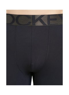 JOCKEY Jockey IC30 Men Tactile Microfiber Elastane Stretch Printed Trunk with Moisture Move Treatment  - Image 5