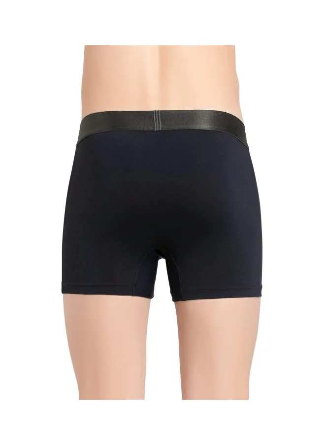 JOCKEY Jockey IC30 Men Tactile Microfiber Elastane Stretch Printed Trunk with Moisture Move Treatment