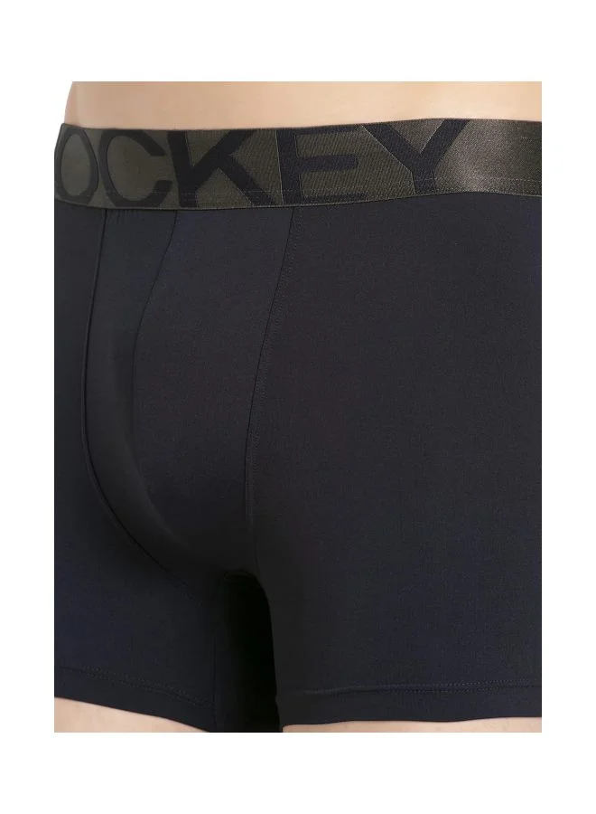 JOCKEY Jockey IC30 Men Tactile Microfiber Elastane Stretch Printed Trunk with Moisture Move Treatment
