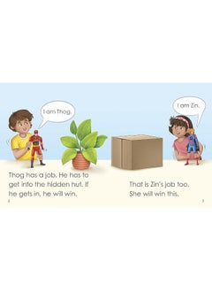 A job for Thog  - Image 2