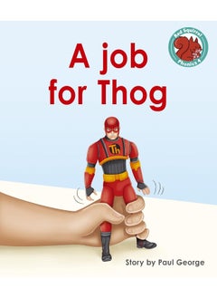A job for Thog  - Image 1