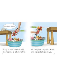 A job for Thog  - Image 4