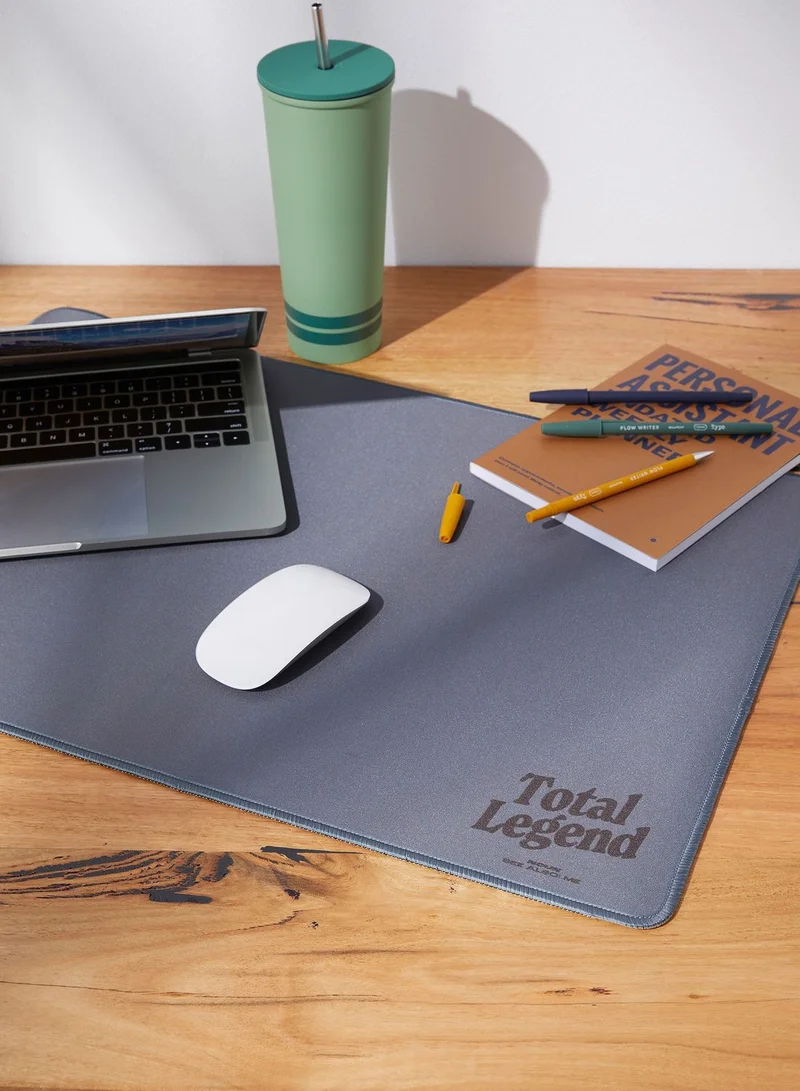 Typo Total Legend A2 Jumbo Mouse Pad