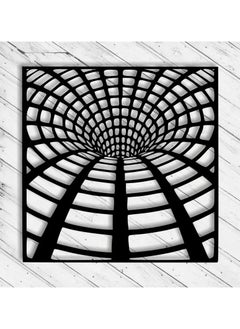 3D Illusion - Rabbit Hole