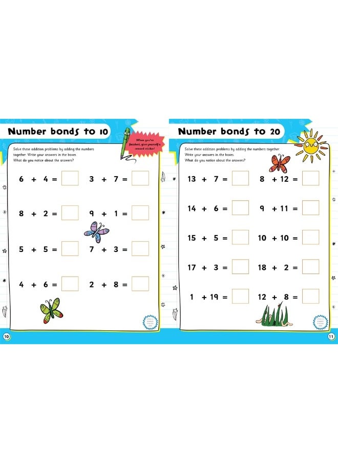 Help With Homework: Age 5+ Adding & Subtracting  - Image 2