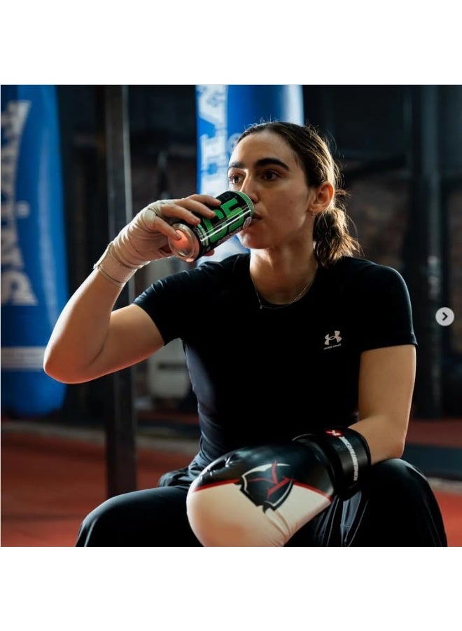 C5 مشروب الطاقة C5 سوبر تشارج موهيتو قبل التمرين - Image 5