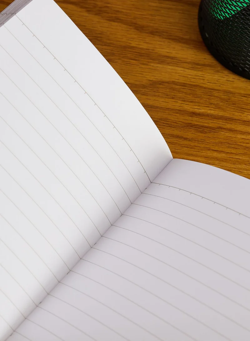 Zodiac A6 Scorpio Notebook