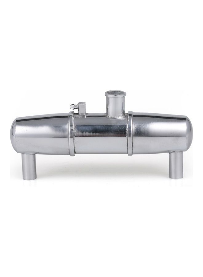 NIBEMINENT RC Car Exhaust Pipe Joint Tubing - Image 2