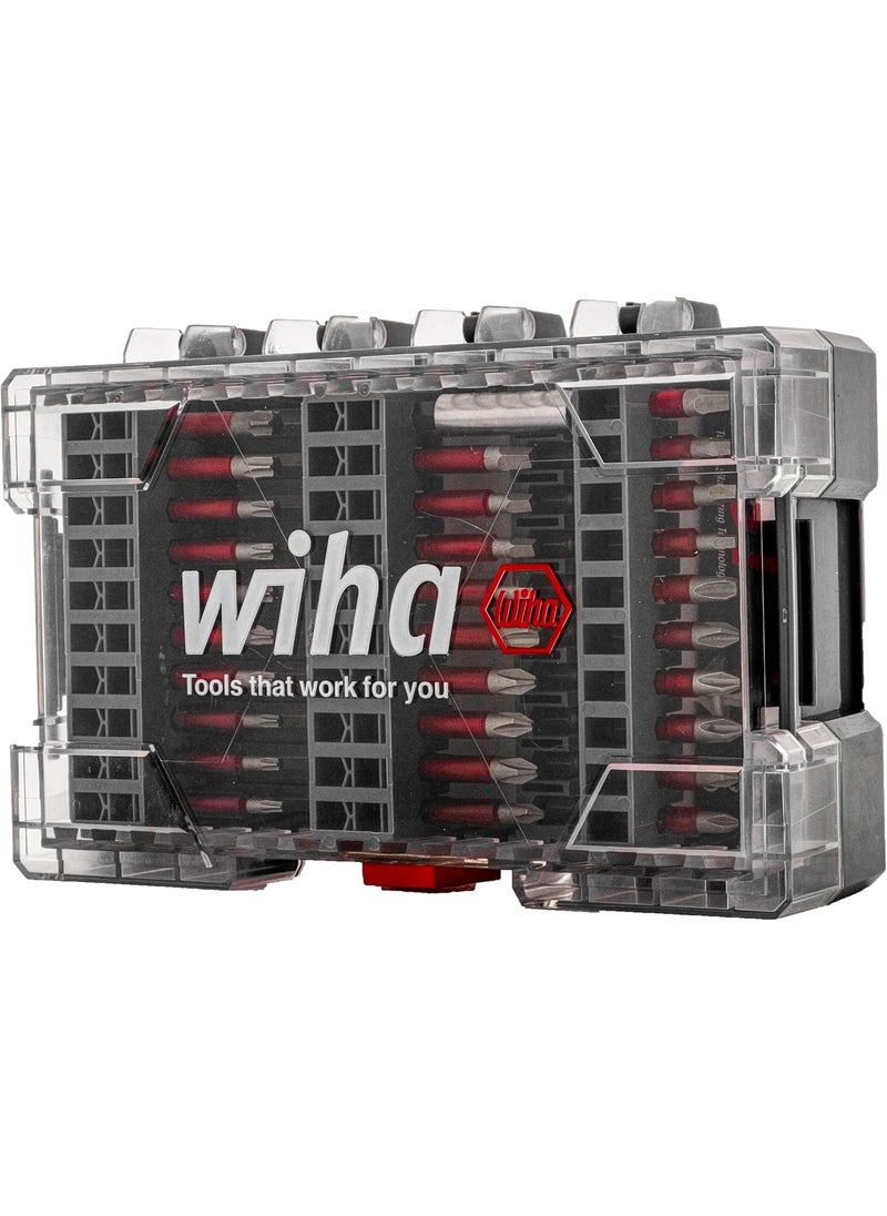 Wiha Wiha 76885 50 Piece MaxxTor Impact Bit Set  - Image 3