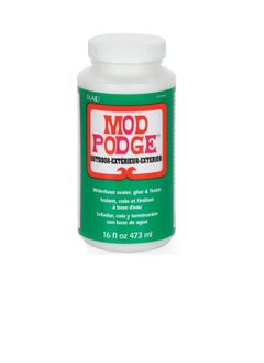 Mod Podge Mod Podge Outdoor Finish 16oz  - Image 1