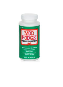 Mod Podge Mod Podge Outdoor Finish 16oz  - Image 2