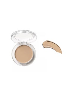 KVD Beauty Good Apple Lightweight FullCoverage Cream Foundation Balm Medium 033