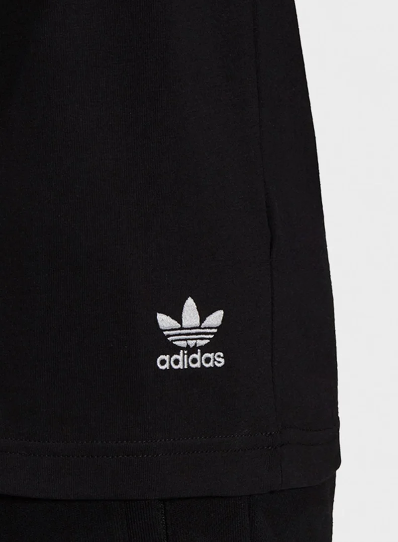 adidas Originals Common Memory Pack Graphic T-Shirt
