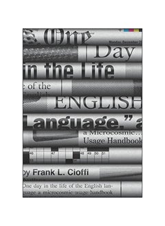 One Day In The Life of The English Language 