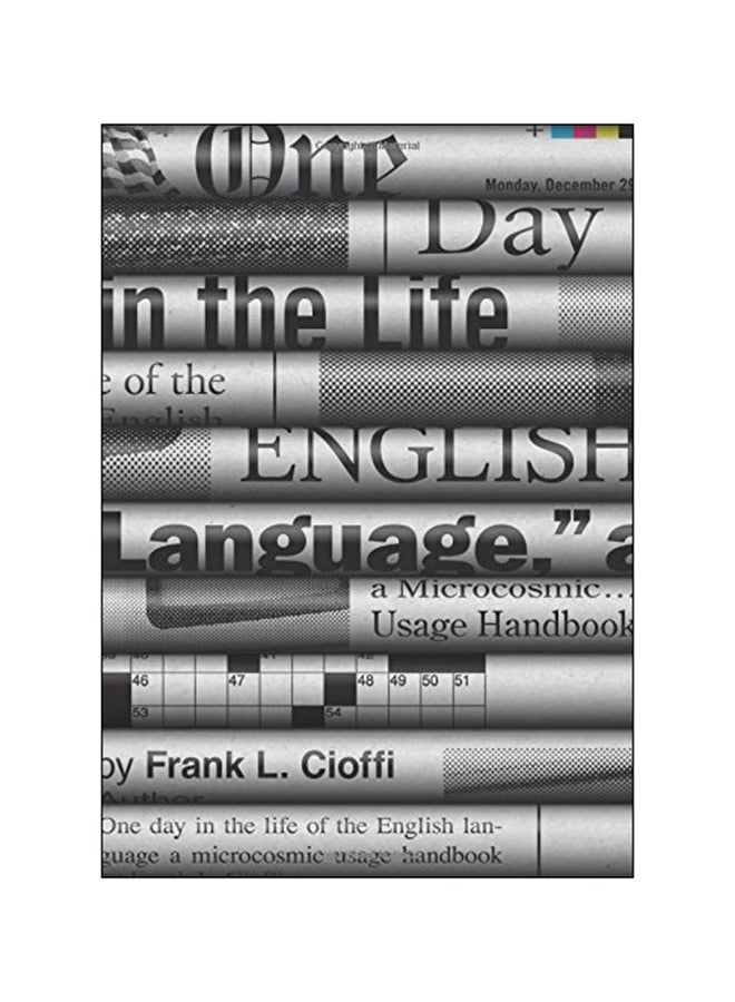One Day In The Life of The English Language