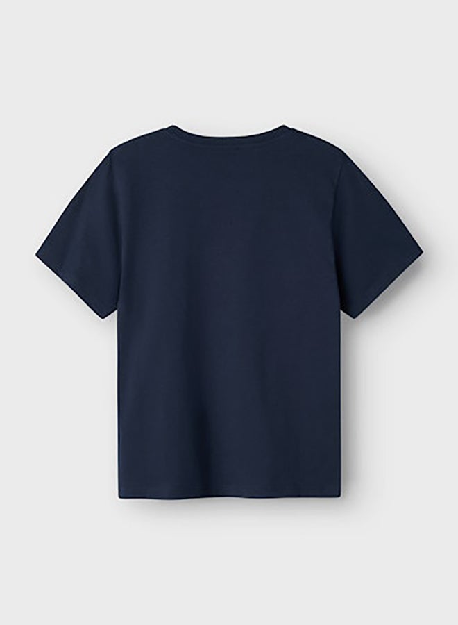 NAME IT NAME IT Kids Boys Fuldme Top  - Image 2