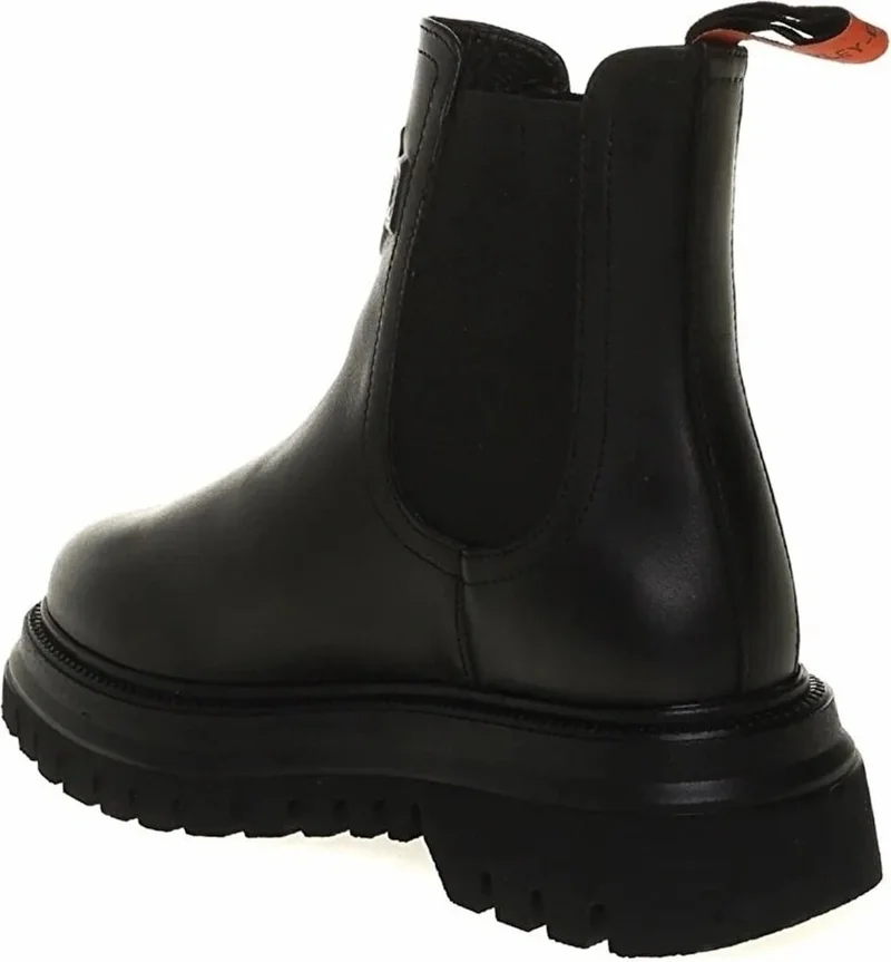 هارلي ديفيدسون Mourir Black Women's Boots