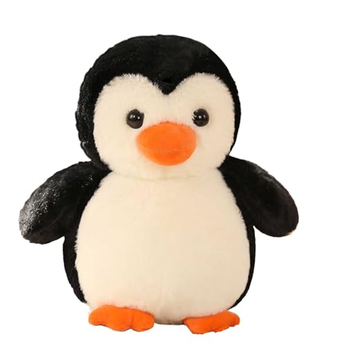 XiRiDa 87 Penguin Stuffed Animal Plush Pillow Penguin Plushie Toys Gifts for Kids - Image 1