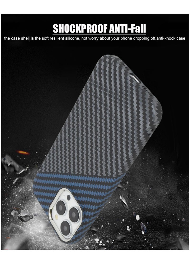 Houmt iPhone 13 Pro Case Cover Soft Hybrid Shockproof Protective Case For Iphone 13 Pro - Image 3