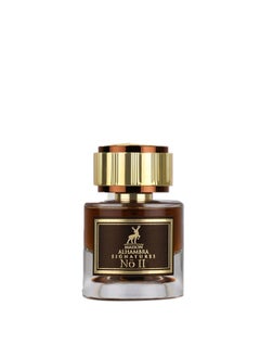 SIGNATURES COLLECTION No. II EDP 50ml