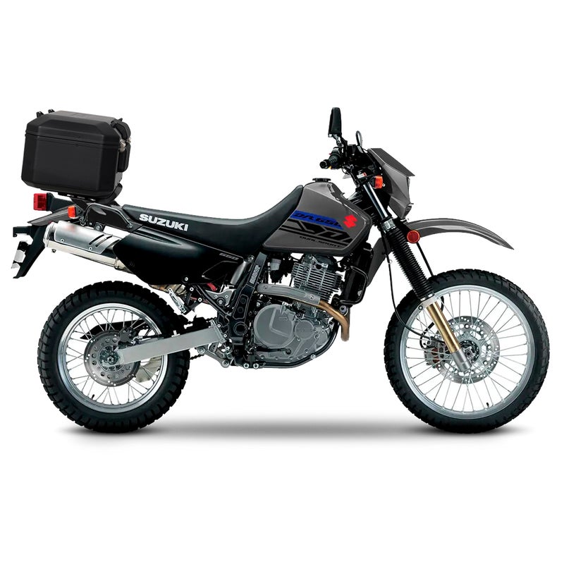 TOP Master Suzuki DR650
