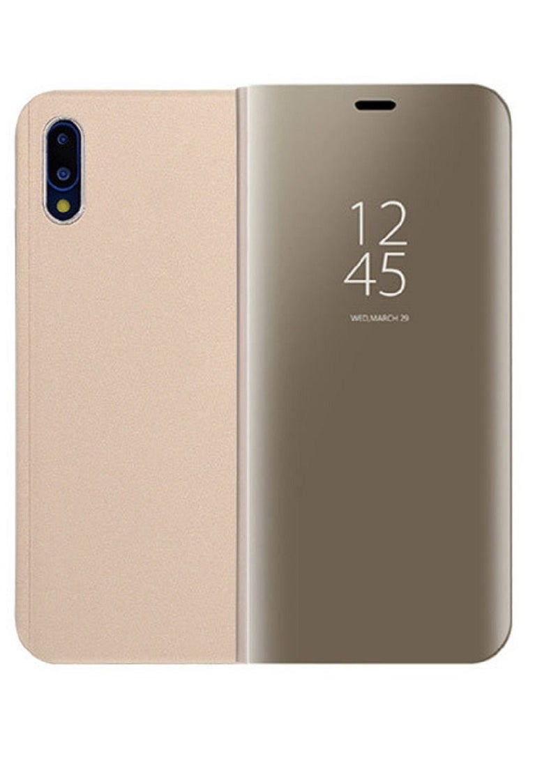 Loquat غطاء فليب ذكي مناسب لهواوي