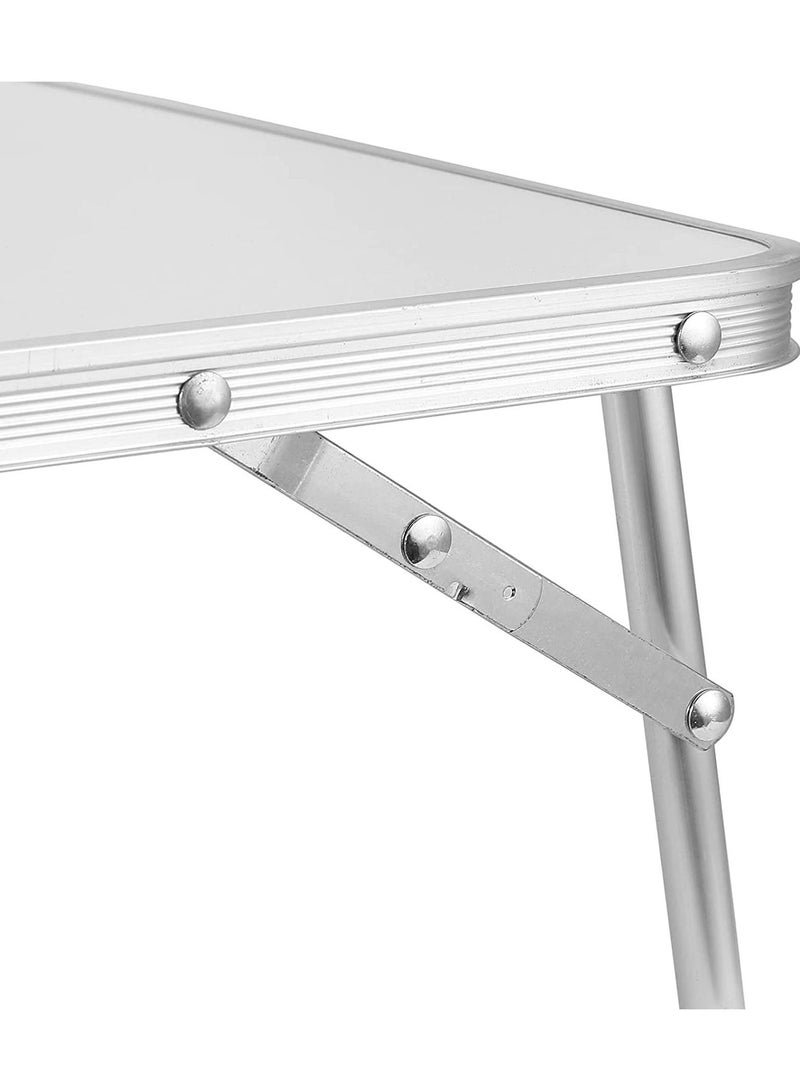 DubaiGallery Outdoor Picnic Folding Table - Image 4