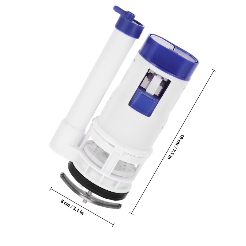 Valve Valve Flusher Valve Accessory - Image 2