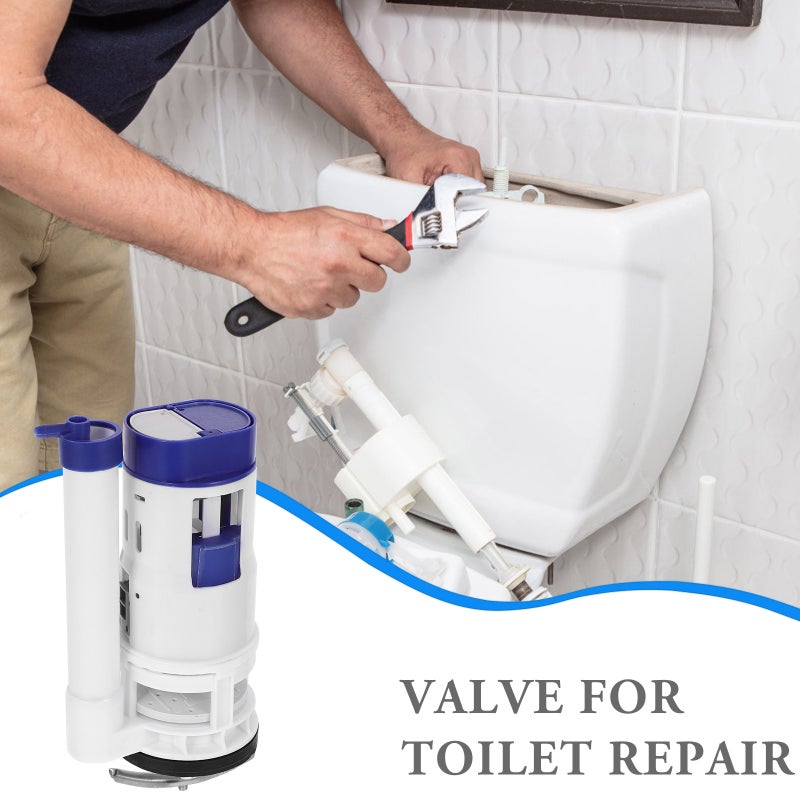Valve Valve Flusher Valve Accessory - Image 4