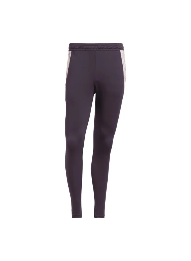 اديداس adidas AFC TR PNT Purple Football PANTS for Men - XS