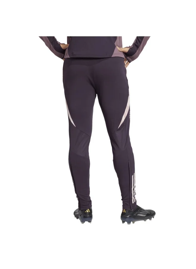 اديداس adidas AFC TR PNT Purple Football PANTS for Men - XS