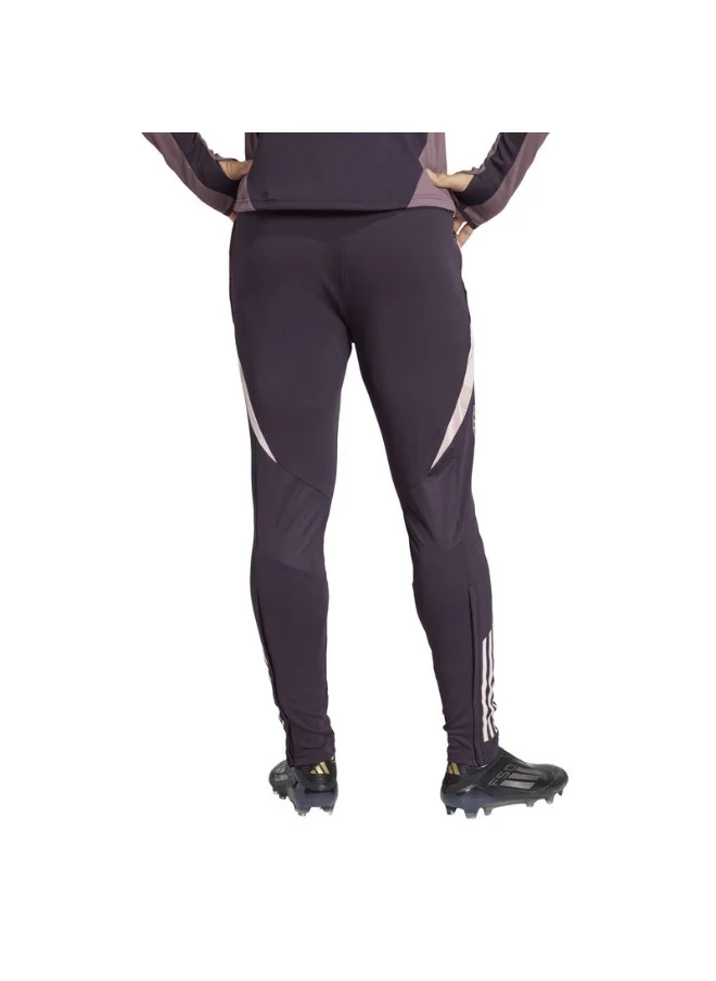 اديداس اوريجينالز adidas AFC TR PNT Purple Football PANTS for Men - XS