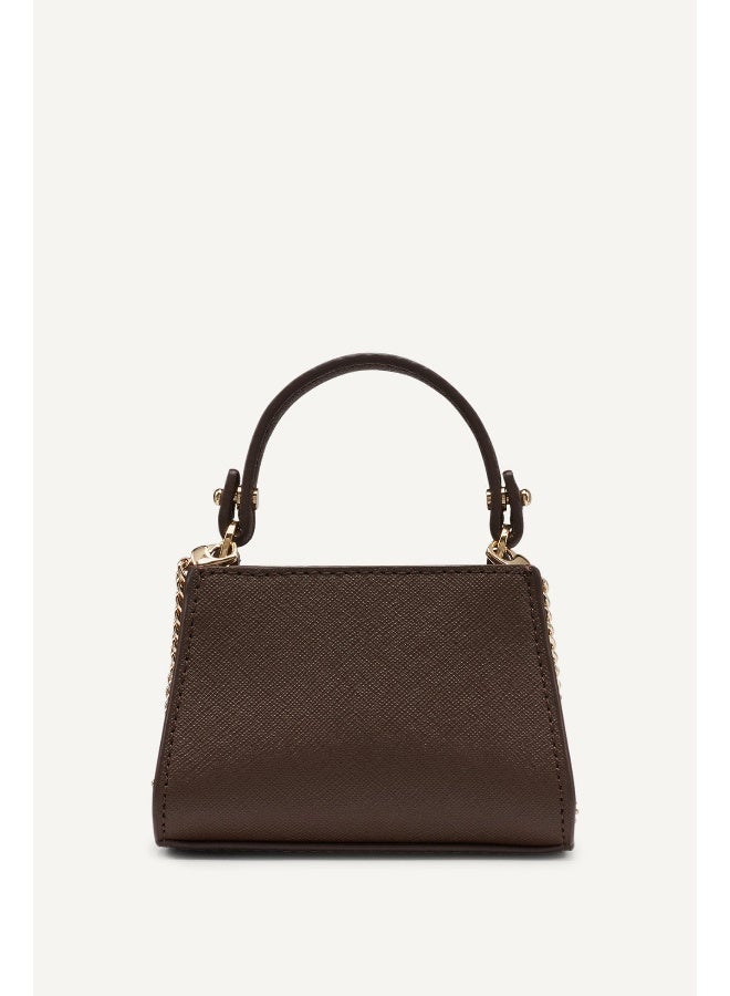DKNY Foster Micro Crossbo - Image 4