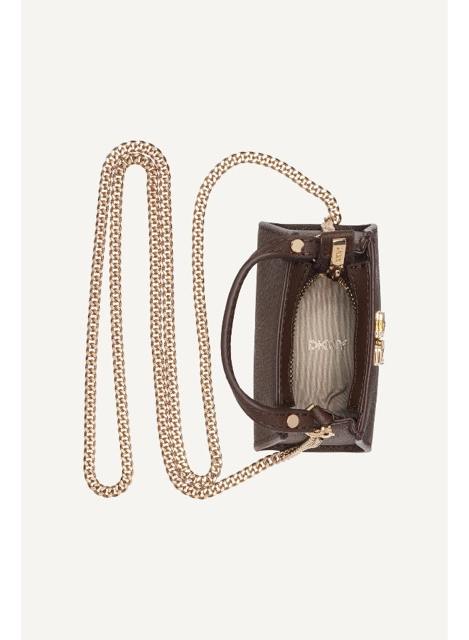 DKNY Foster Micro Crossbo - Image 5