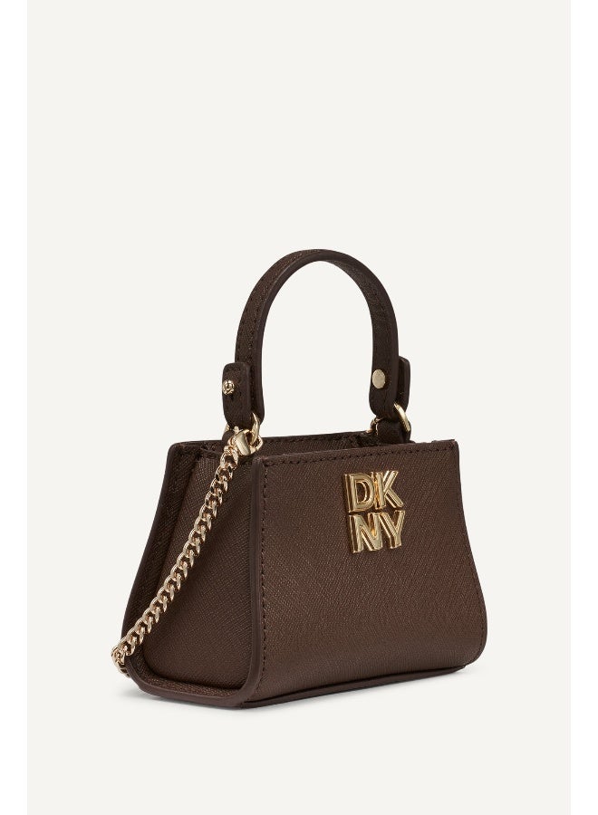 DKNY Foster Micro Crossbo - Image 3