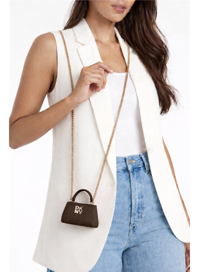 DKNY Foster Micro Crossbo - Image 2