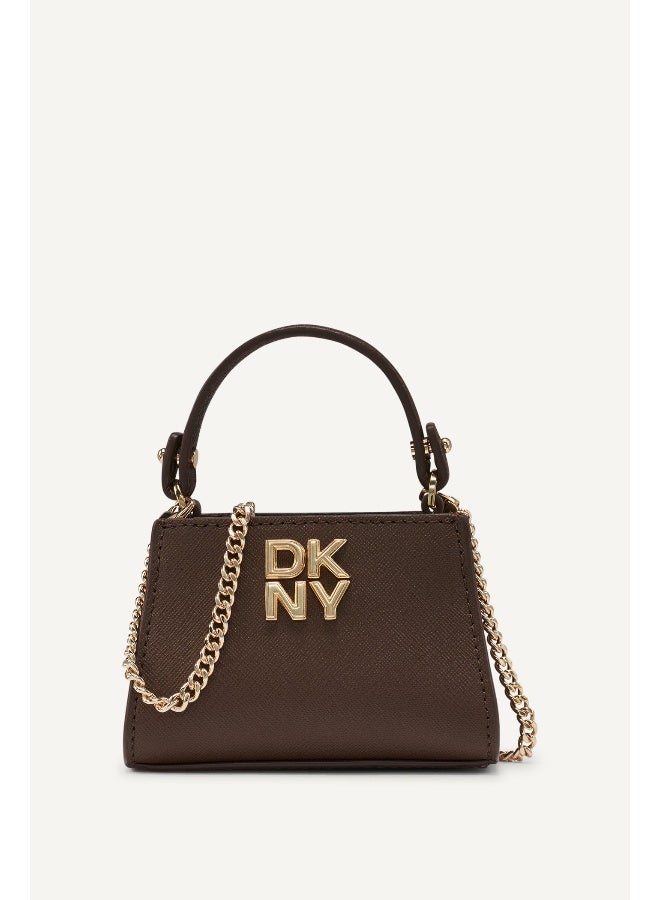 DKNY Foster Micro Crossbo - Image 1