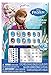 UPD Frozen Nail Art Set w Stickers and Gems 65 Pieces - Image 3