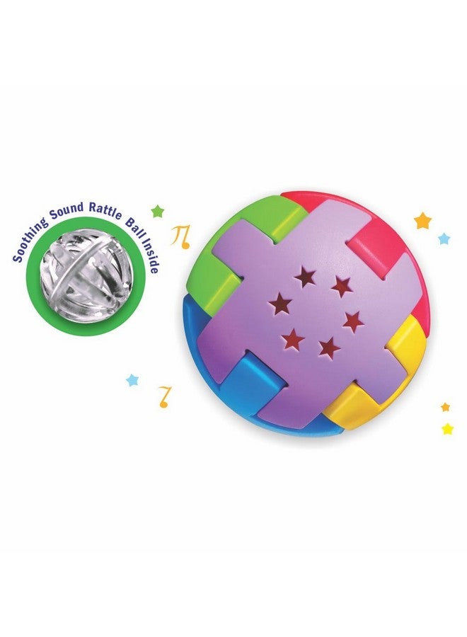 Toymate Kiddy's Play World - A 6 in 1 Toddler's Activity Play Set That Develops Fine Motor Skills and Reasoning Skills for 12 Months and Above - Image 3