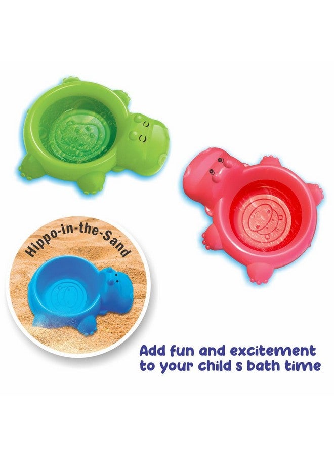 Toymate Kiddy's Play World - A 6 in 1 Toddler's Activity Play Set That Develops Fine Motor Skills and Reasoning Skills for 12 Months and Above - Image 5