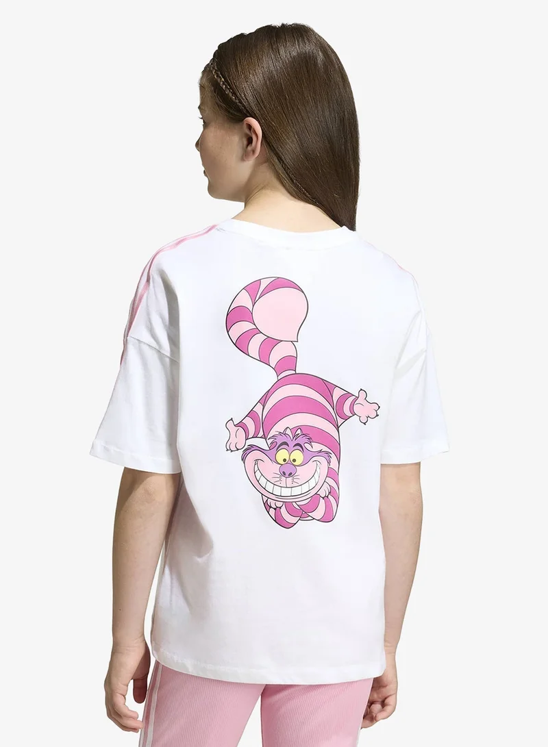 adidas Originals Youth Trefoil Loose T-Shirt