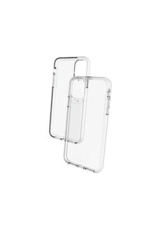 Gear4 IPhone 14 Crystal Palace Clear Case With Advanced Impact Protection Approved By D3O Slim Tough Design  - Image 2