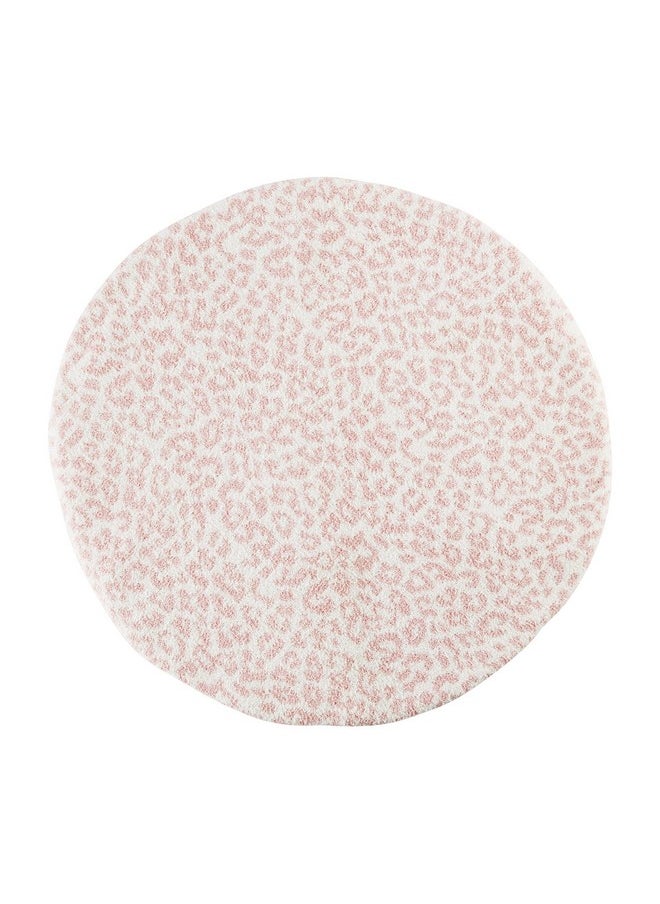 Baby Girls Nursery Chenille Mat Pink Leopard 34 Dia - pzsku/ZA6C16231B0361D70C1F9Z/45/_/1720004353/45f7daf9-52f6-4009-b222-dc6804ad8e75