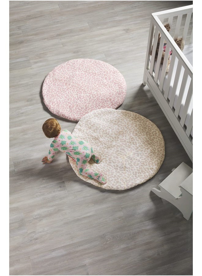 Baby Girls Nursery Chenille Mat Pink Leopard 34 Dia - pzsku/ZA6C16231B0361D70C1F9Z/45/_/1720004354/cbc0a11b-27bc-43aa-a46a-ff75ccb2a9d0